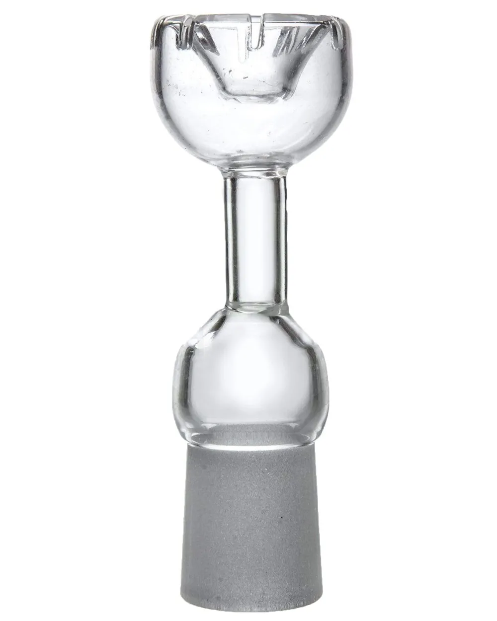 DankStop Female Quartz Daisy Nail