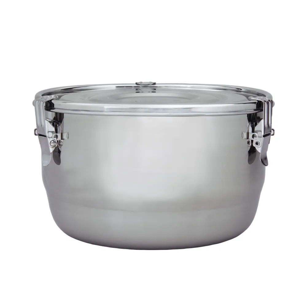 FreshStor CVault Storage Container