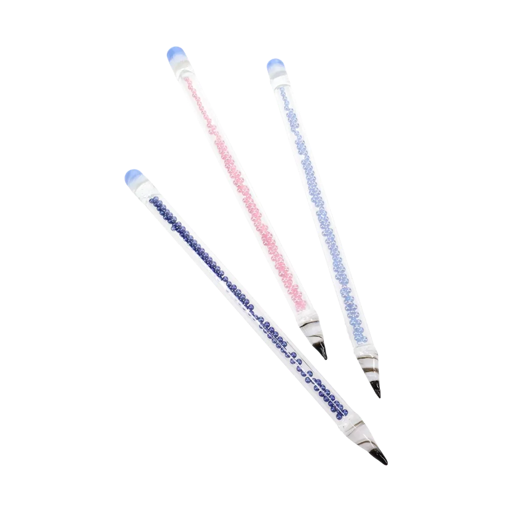 Primate Glass Bead Pencil Dab Tool – 6″