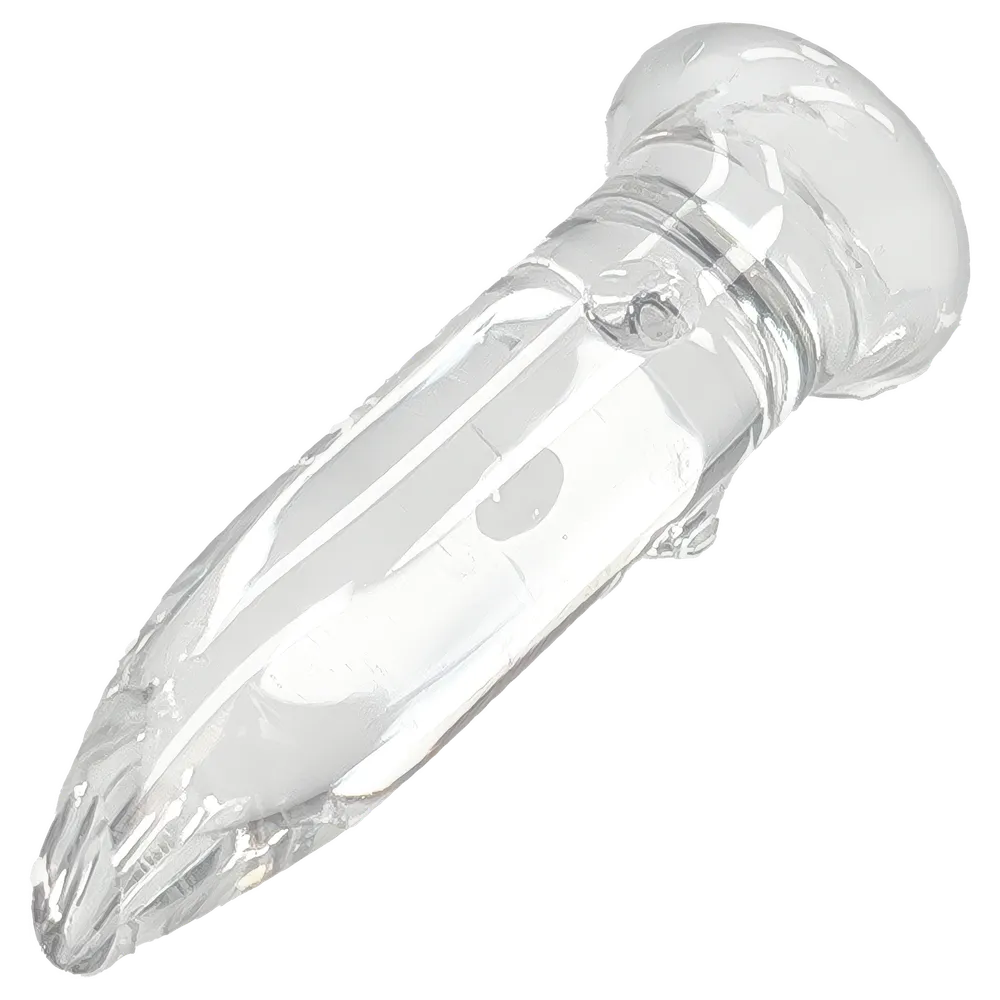 DankStop Glass Nail 18mm