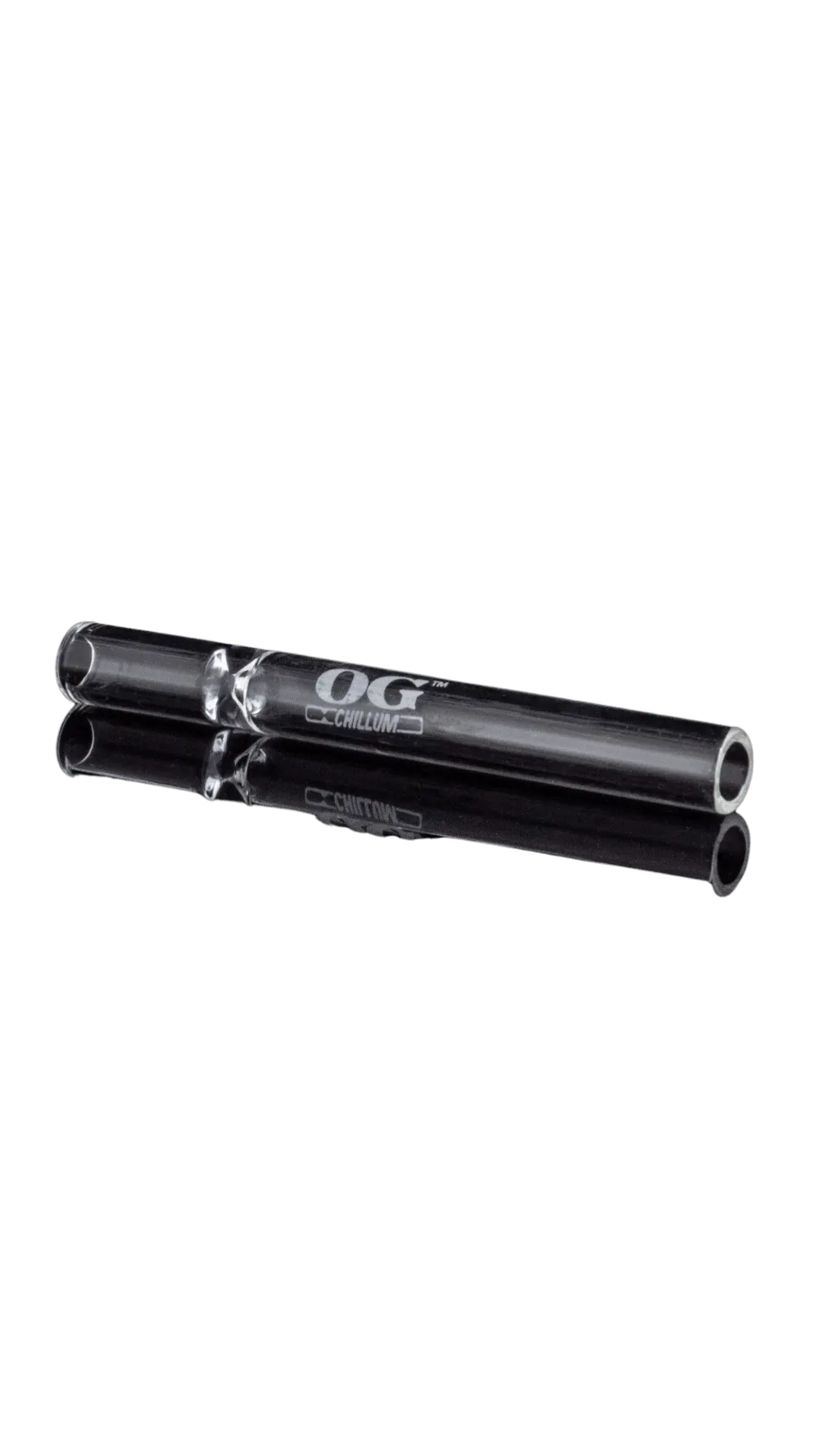 Glassheads OG Chillum