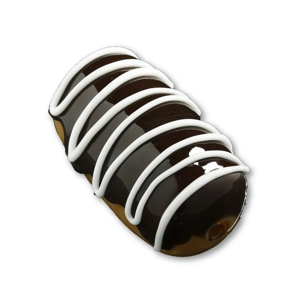 Glassheads Sweet Eclair Chillum