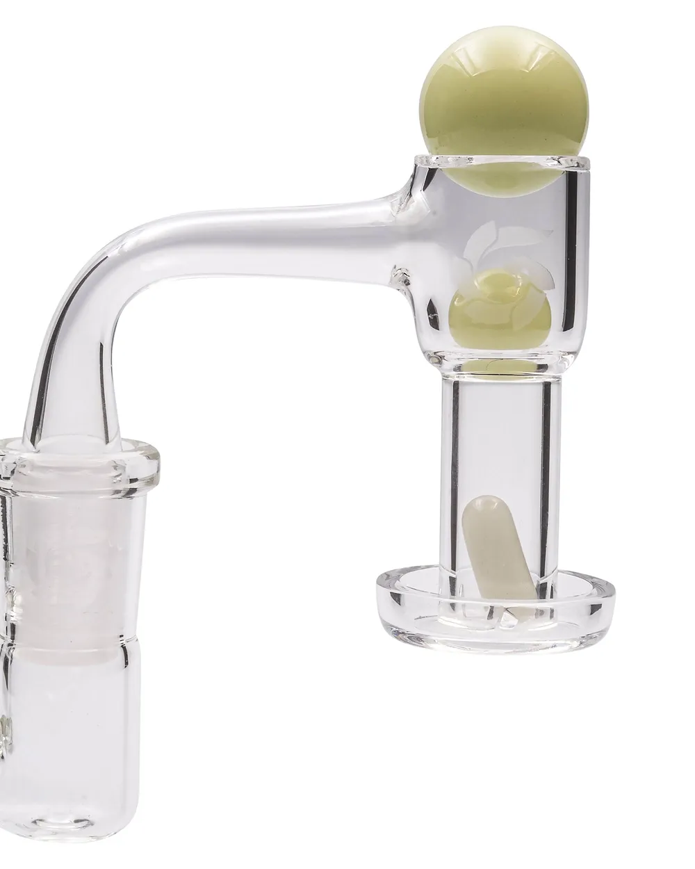 Glasshouse Mini Terp Vacuum Banger Kit