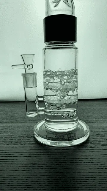 Prism Glow Big Honeycomb Single Stack
