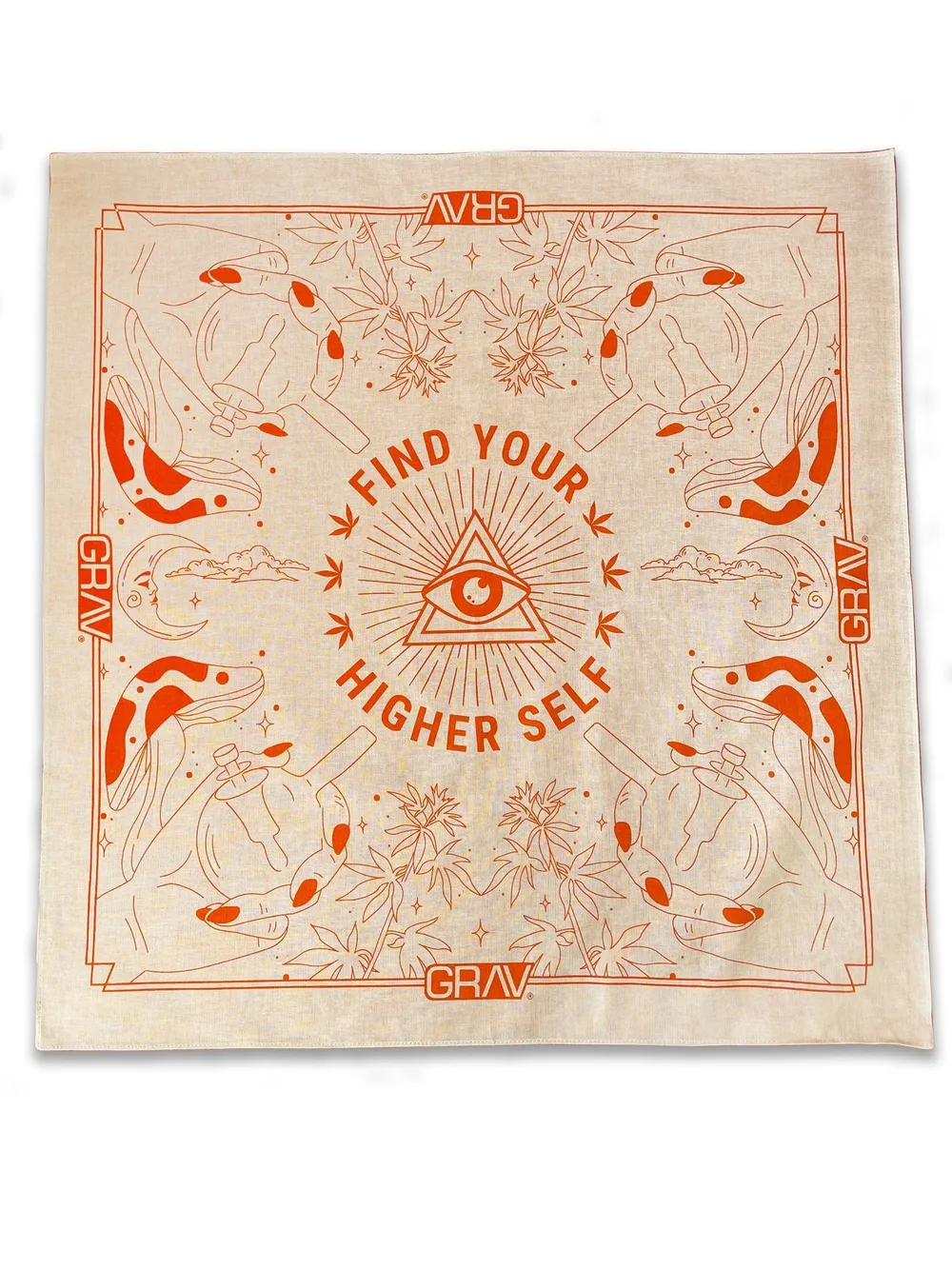 GRAV Bandana