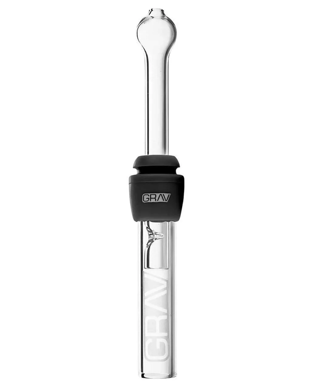 Grav Labs 4" Glass Blunt