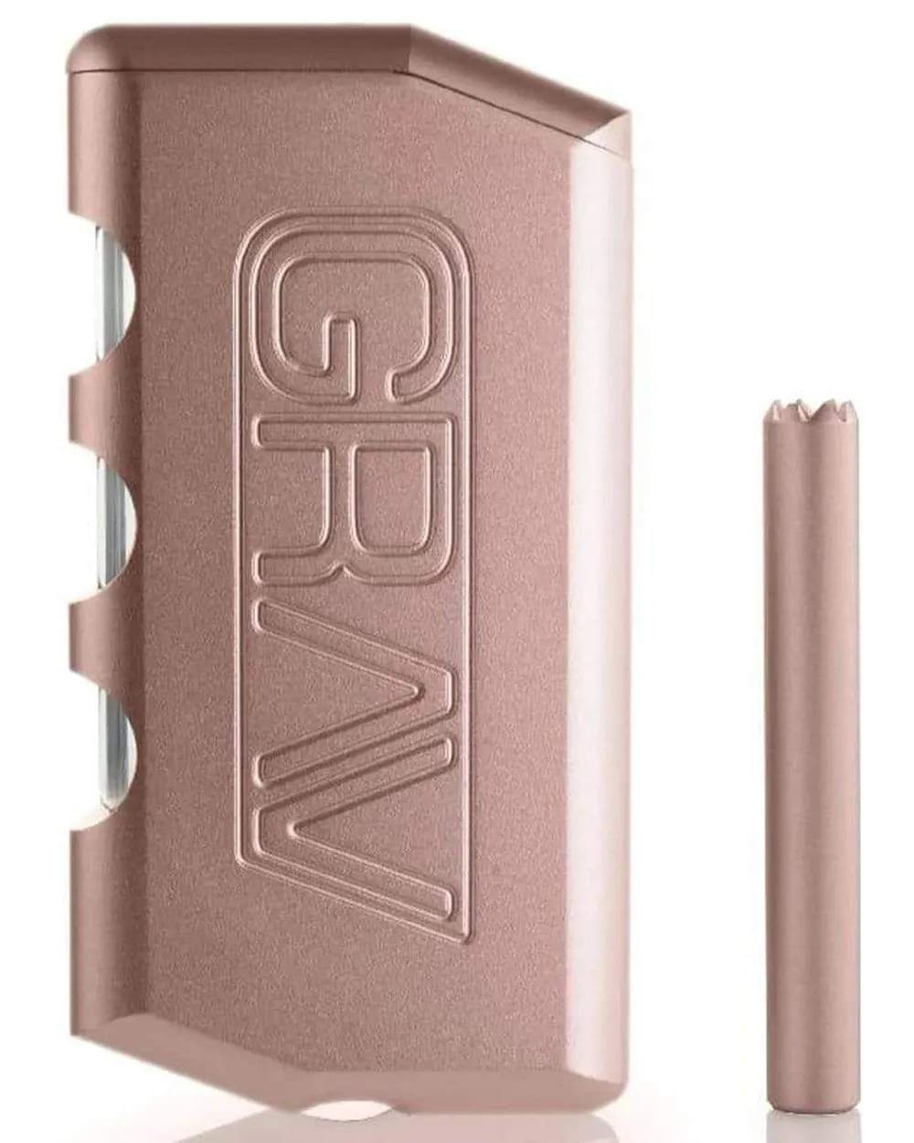GRAV Aluminum Dugout & Taster