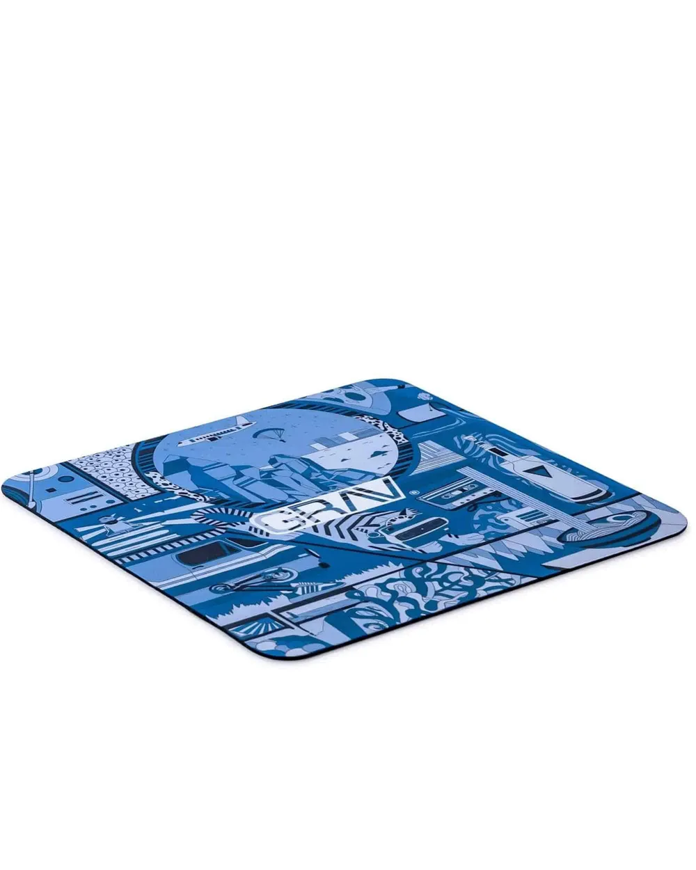 GRAV Dab Mat