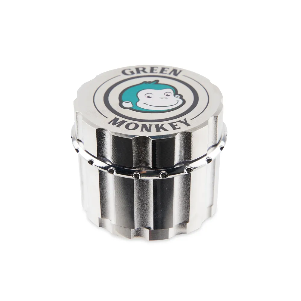 Green Monkey Javan 55mm Grinder