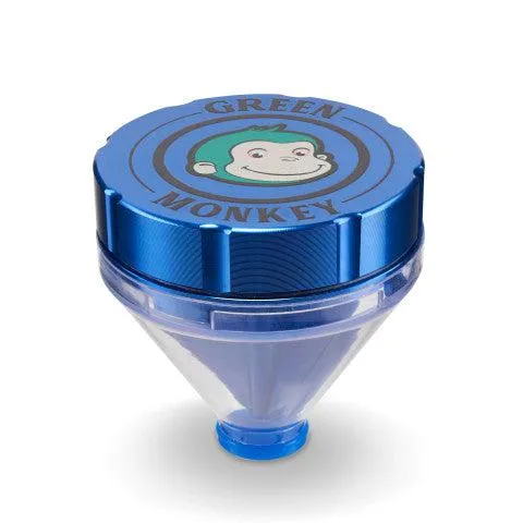 Green Monkey Patas 50mm Grinder