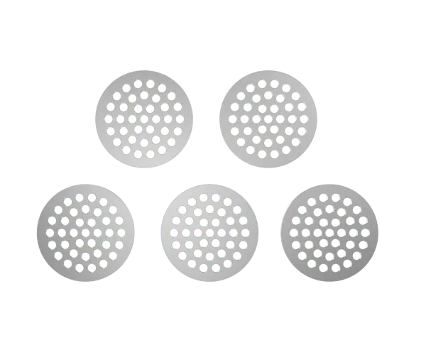 G Pen Dash Mouthpiece Filter Screens 5-Pack