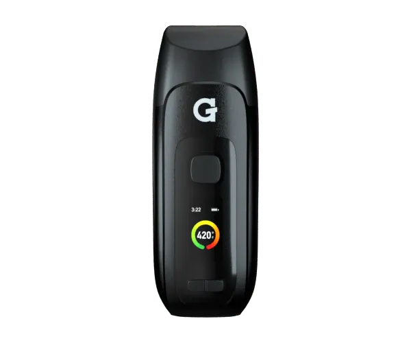 G Pen Dash+ Vaporizer