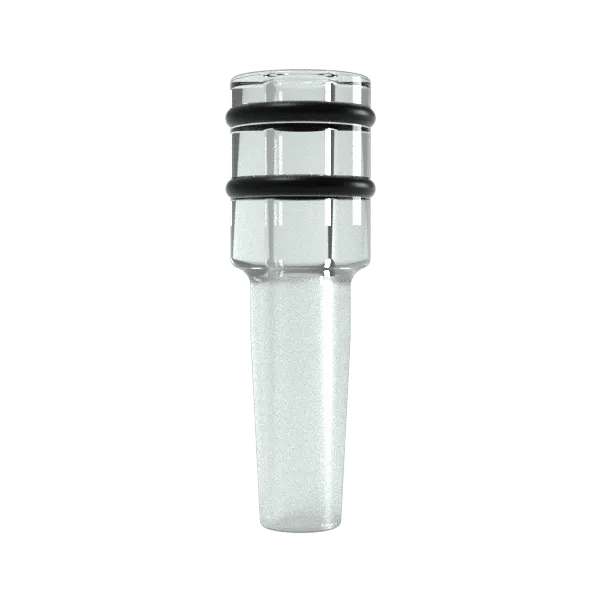 G Pen Hyer Male Glass Adapter