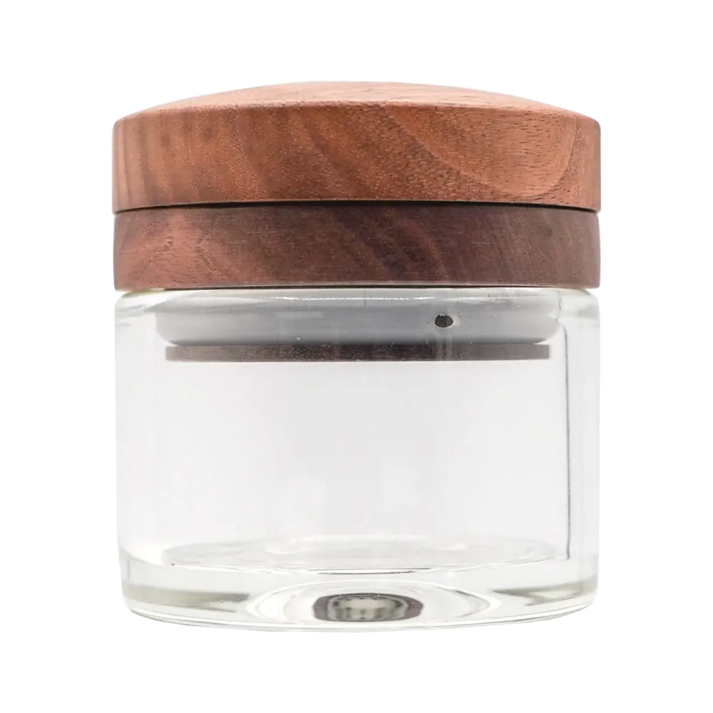 Cirrus Grinder - Natural