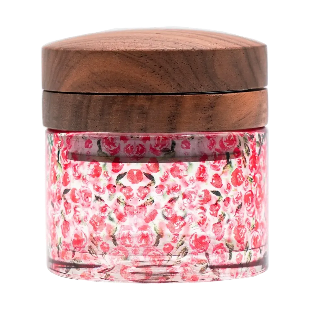 Cirrus Grinder - Rosa