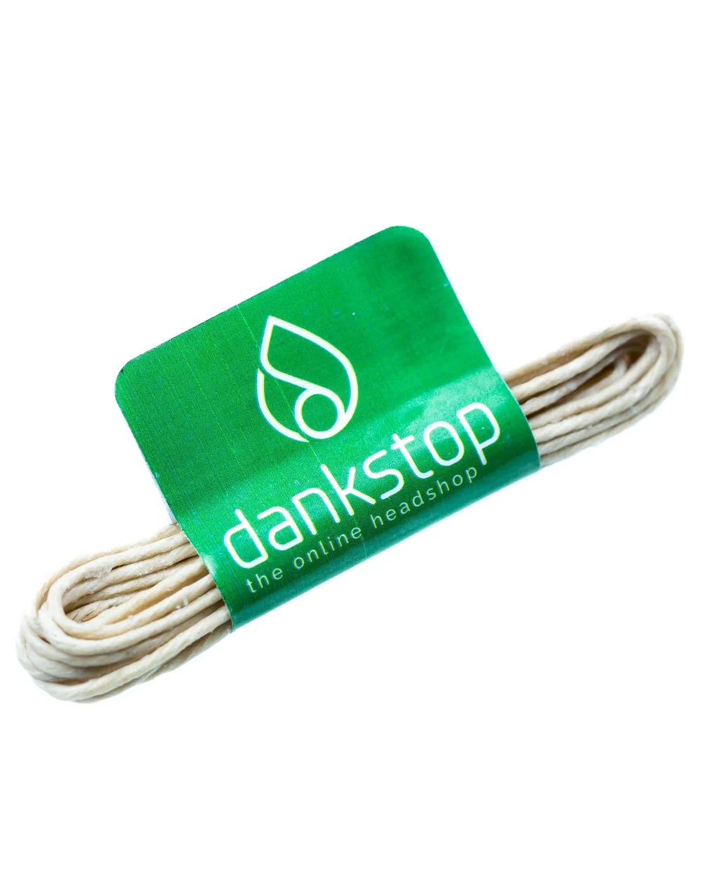 DankStop Hemp Wick 5ft (3 pack)