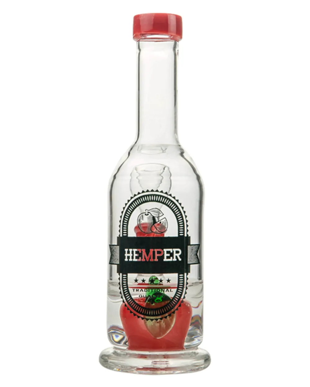 HEMPER Apple Cider Bong