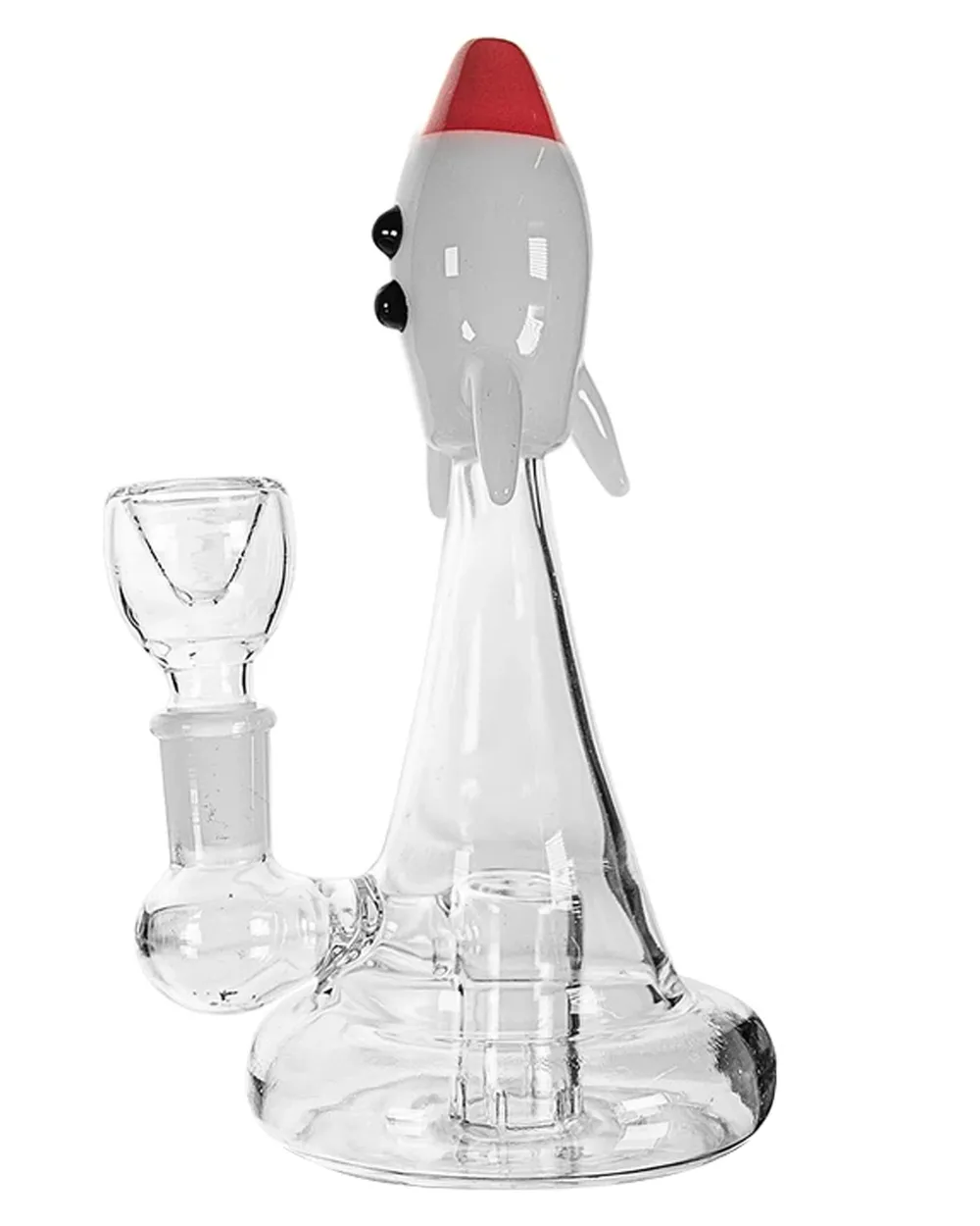 HEMPER Blastoff Rocket Bong