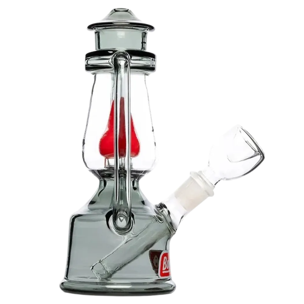 Hemper Bowlman Lantern Glass Bong
