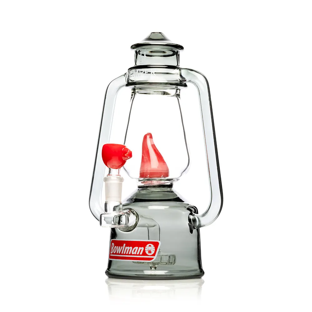 HEMPER Bowlman Lantern XL Bong