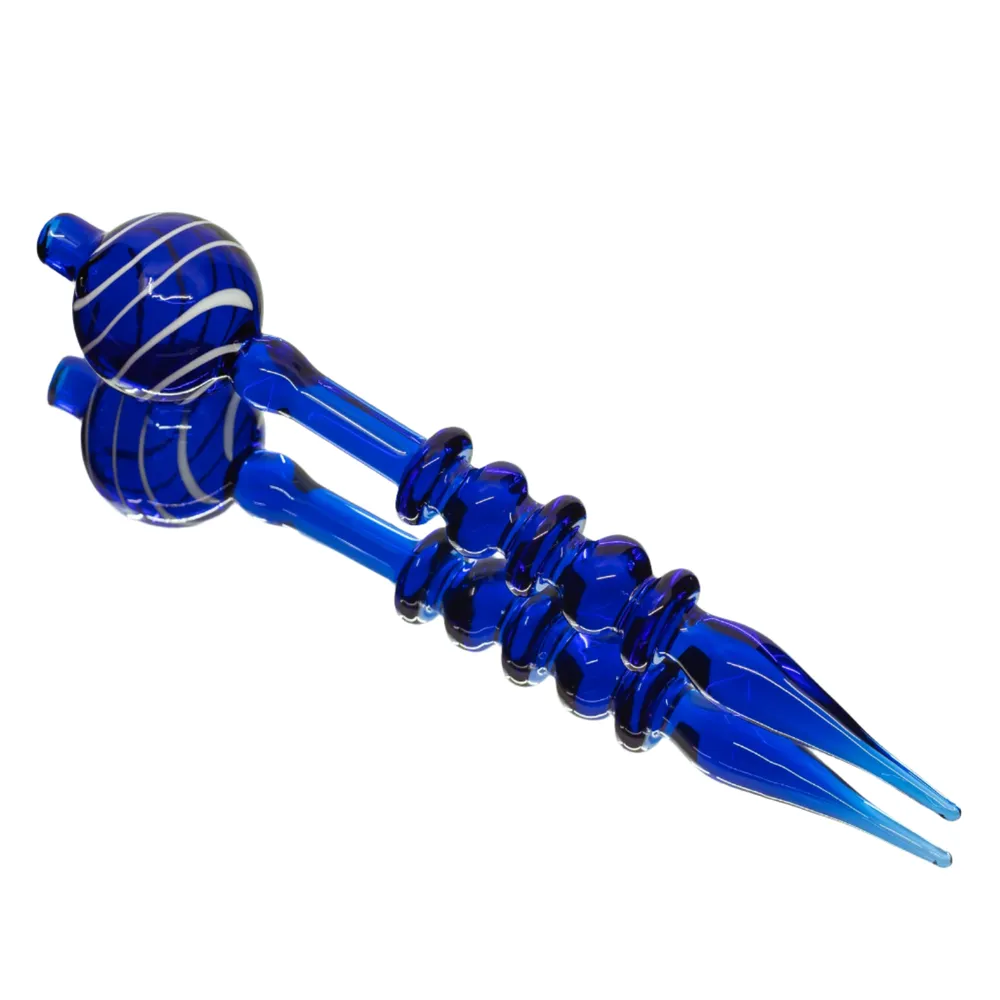 HEMPER Bubble Head Dab Tool & Carb Cap