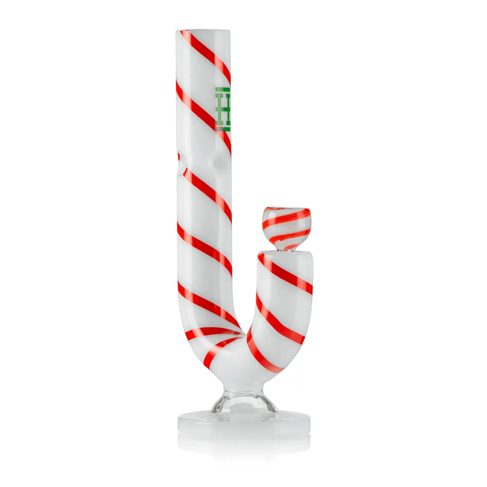 HEMPER Candy Cane XL Bong