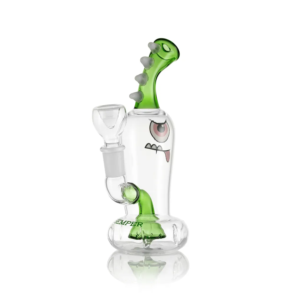 HEMPER Candy Monster Bong