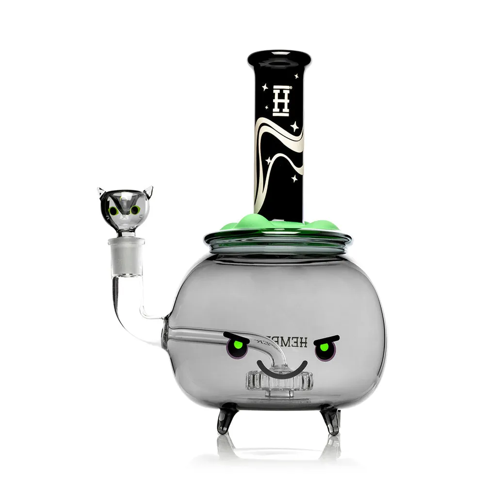 HEMPER Cauldron XL Bong