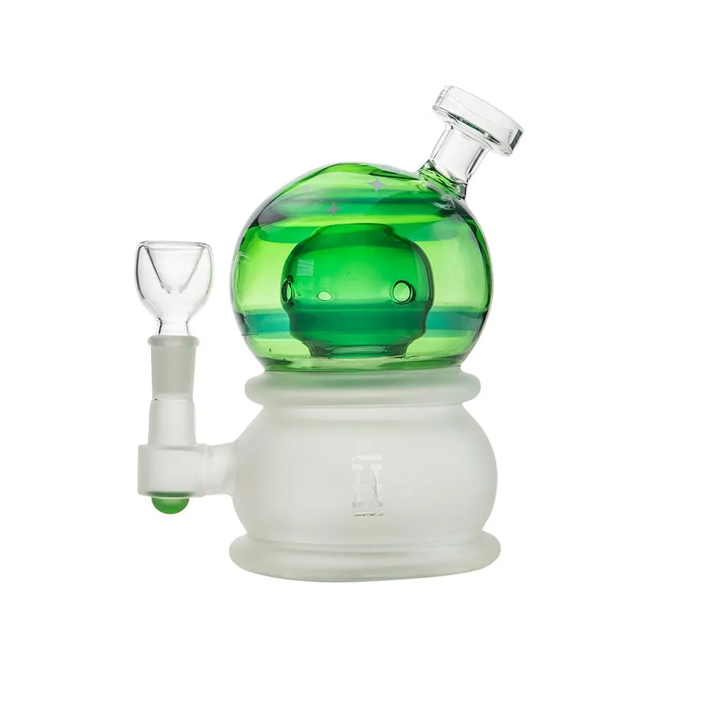 HEMPER Crystal Ball XL Rig