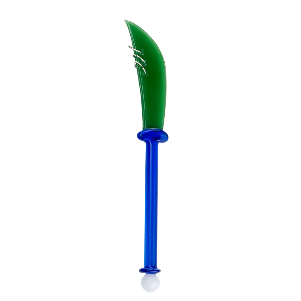 HEMPER Dabbing Staff Glass Dab Tool