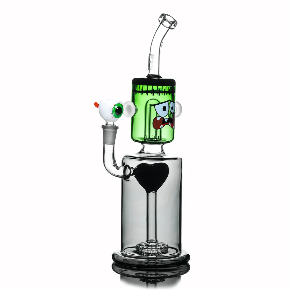 HEMPER Dankenstein XL Bong