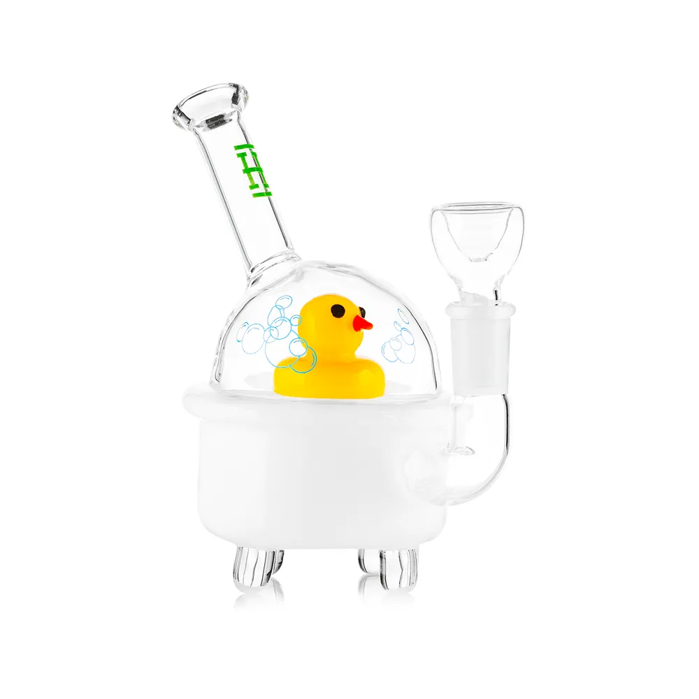 HEMPER Ducky Bong
