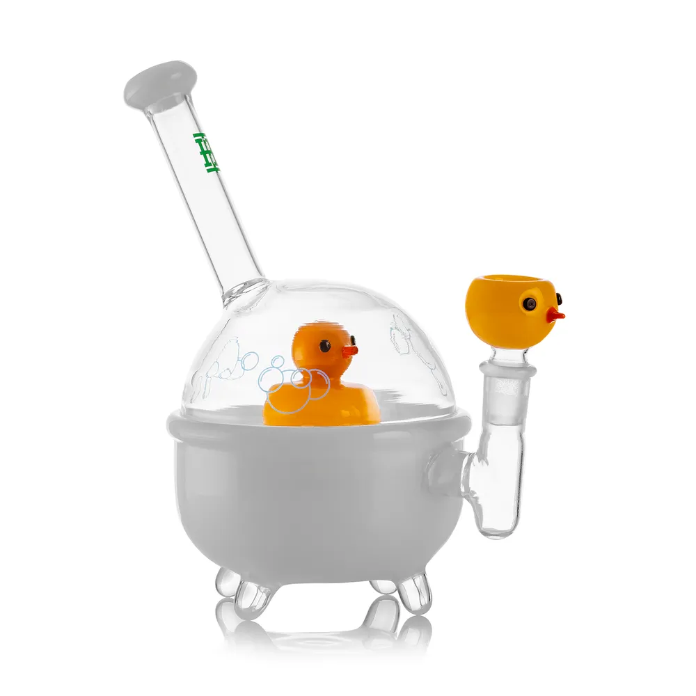 HEMPER Ducky XL Bong