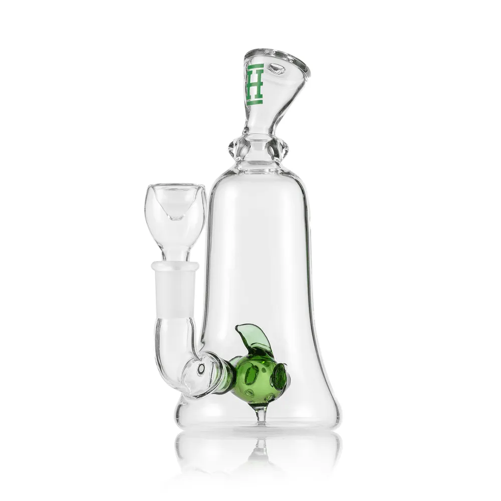 HEMPER Fish Bong