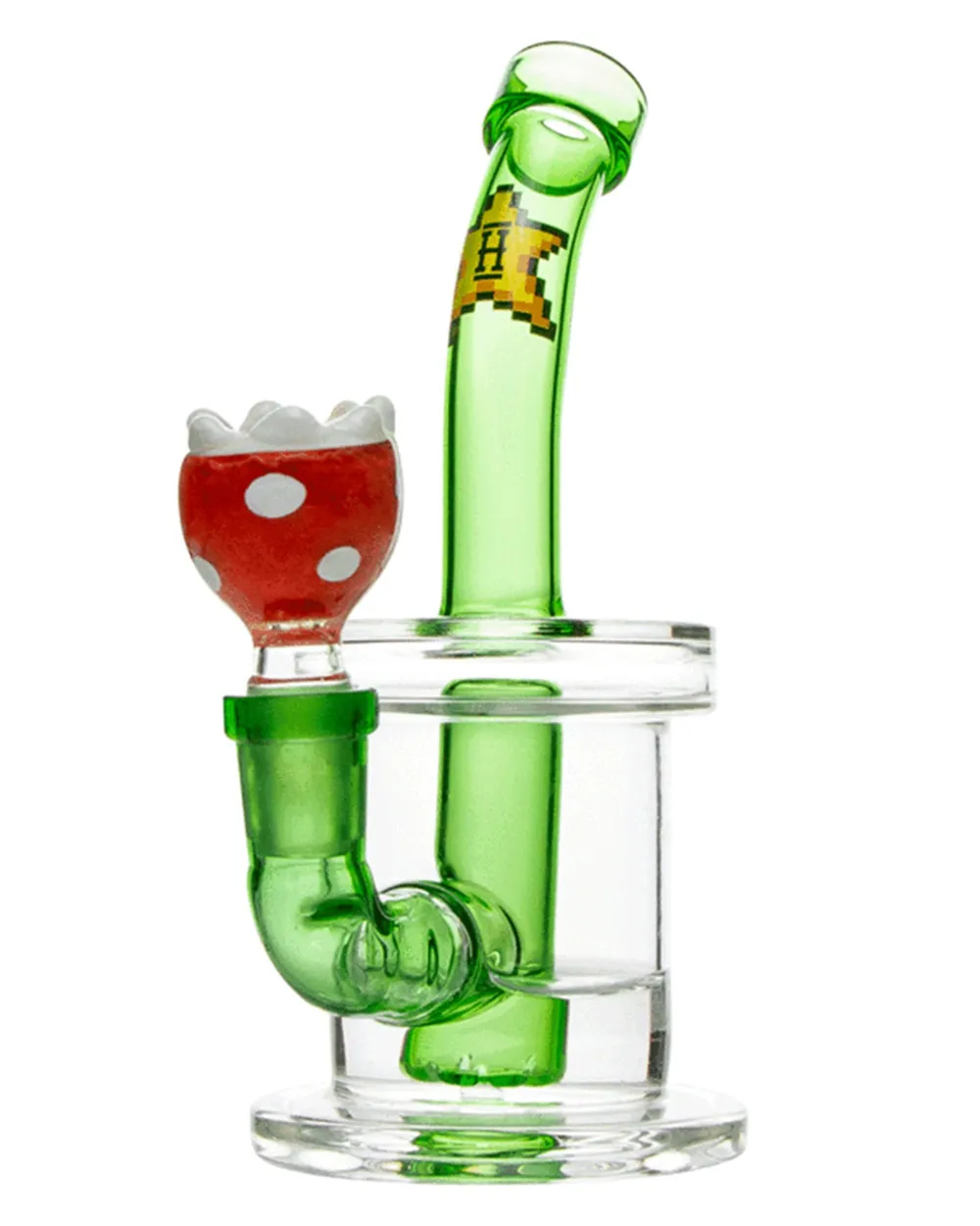 HEMPER Gaming Bong