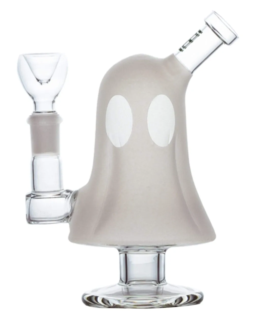 HEMPER Ghost Rig