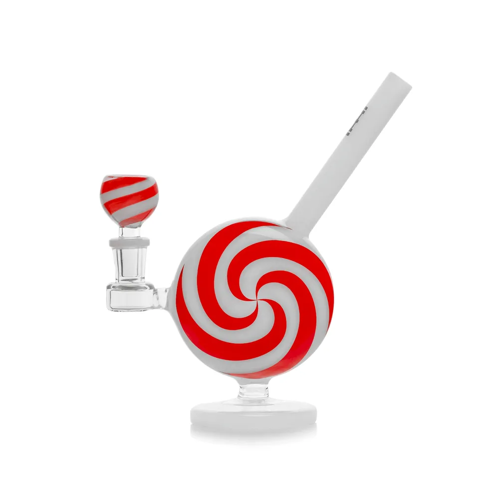 HEMPER Jollypop Bong