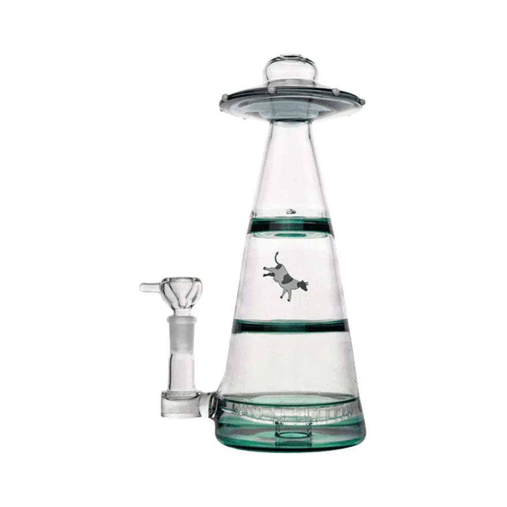 HEMPER Mothership UFO XL Bong
