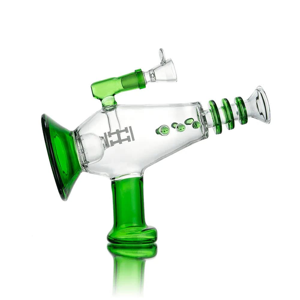 HEMPER Phaser Bong