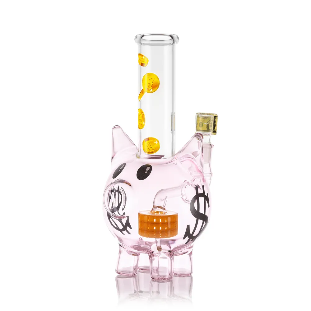 HEMPER Piggy Bank XL Bong