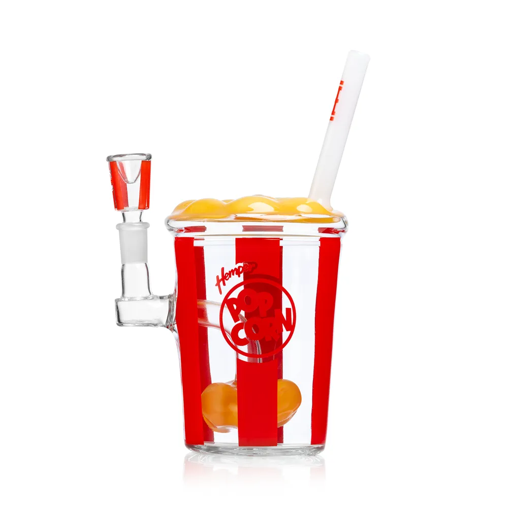 HEMPER Popcorn XL Bong