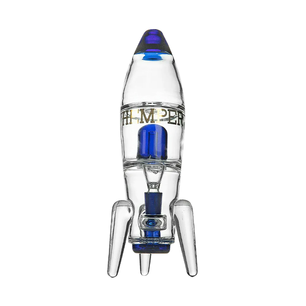 HEMPER Rocket Ship XL Bong