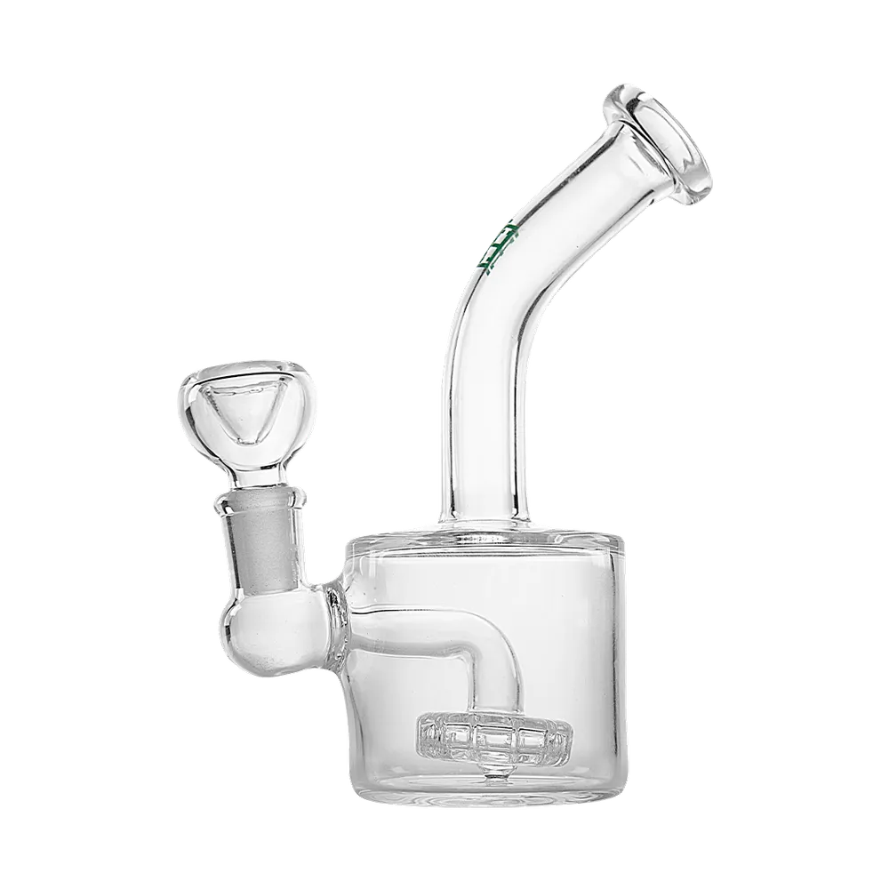 HEMPER Showerhead Puck Rig