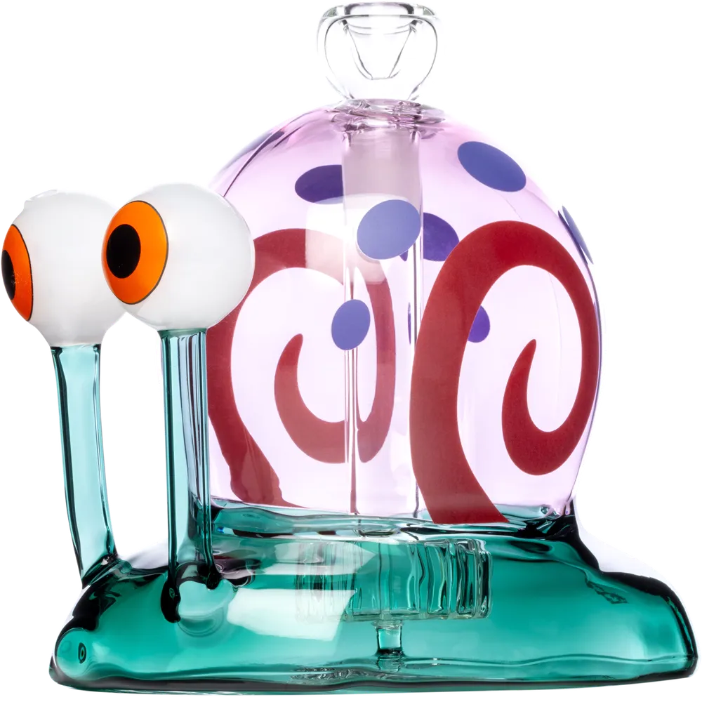 HEMPER Snail XL Bong