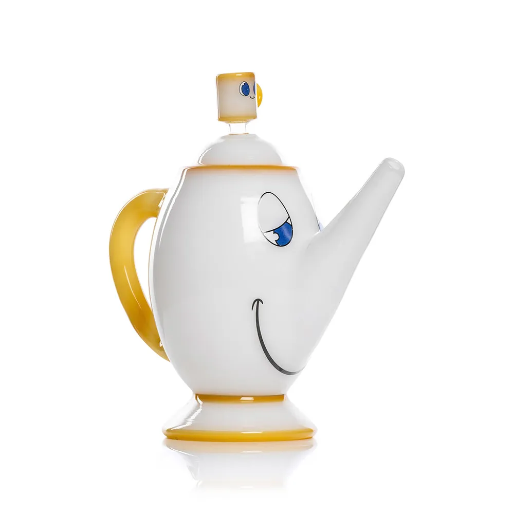 HEMPER Tea Pot XL Bong