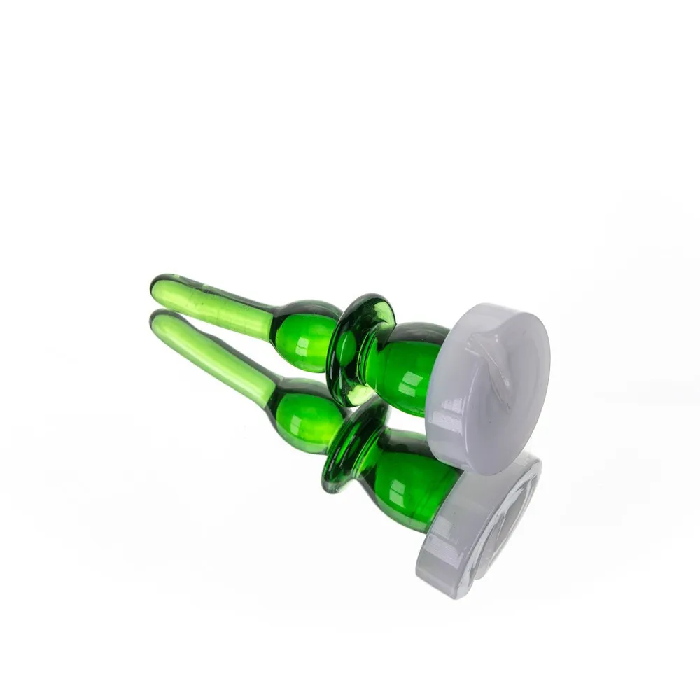 HEMPER The Bishop Directional Carb Cap + Dab Tool