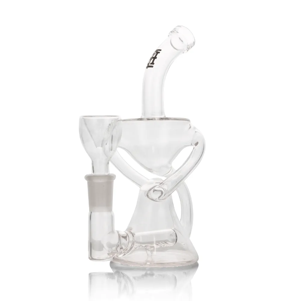 HEMPER Trophy Recycler Rig