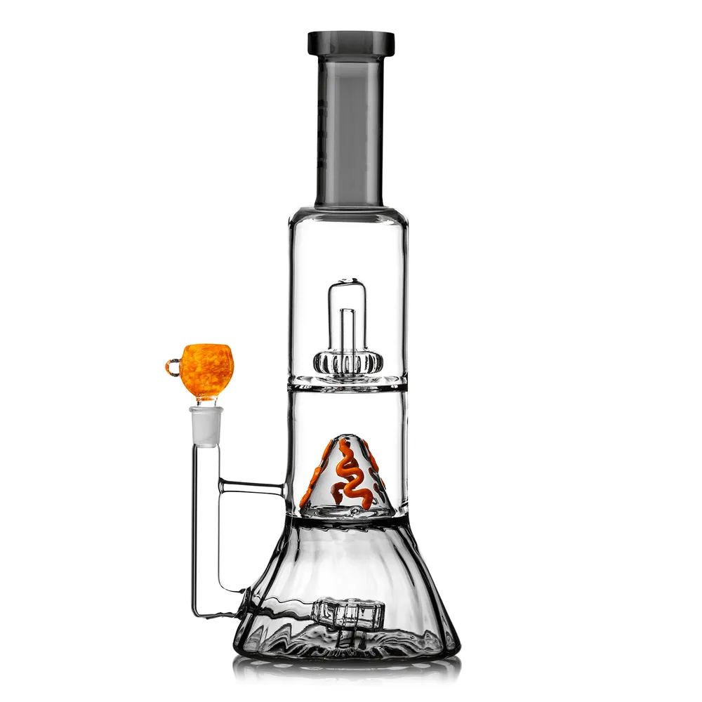 HEMPER Volcano XL Bong