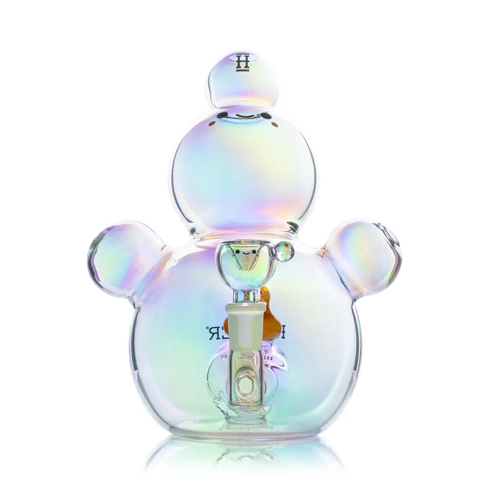 HEMPER XL Bubble Bong