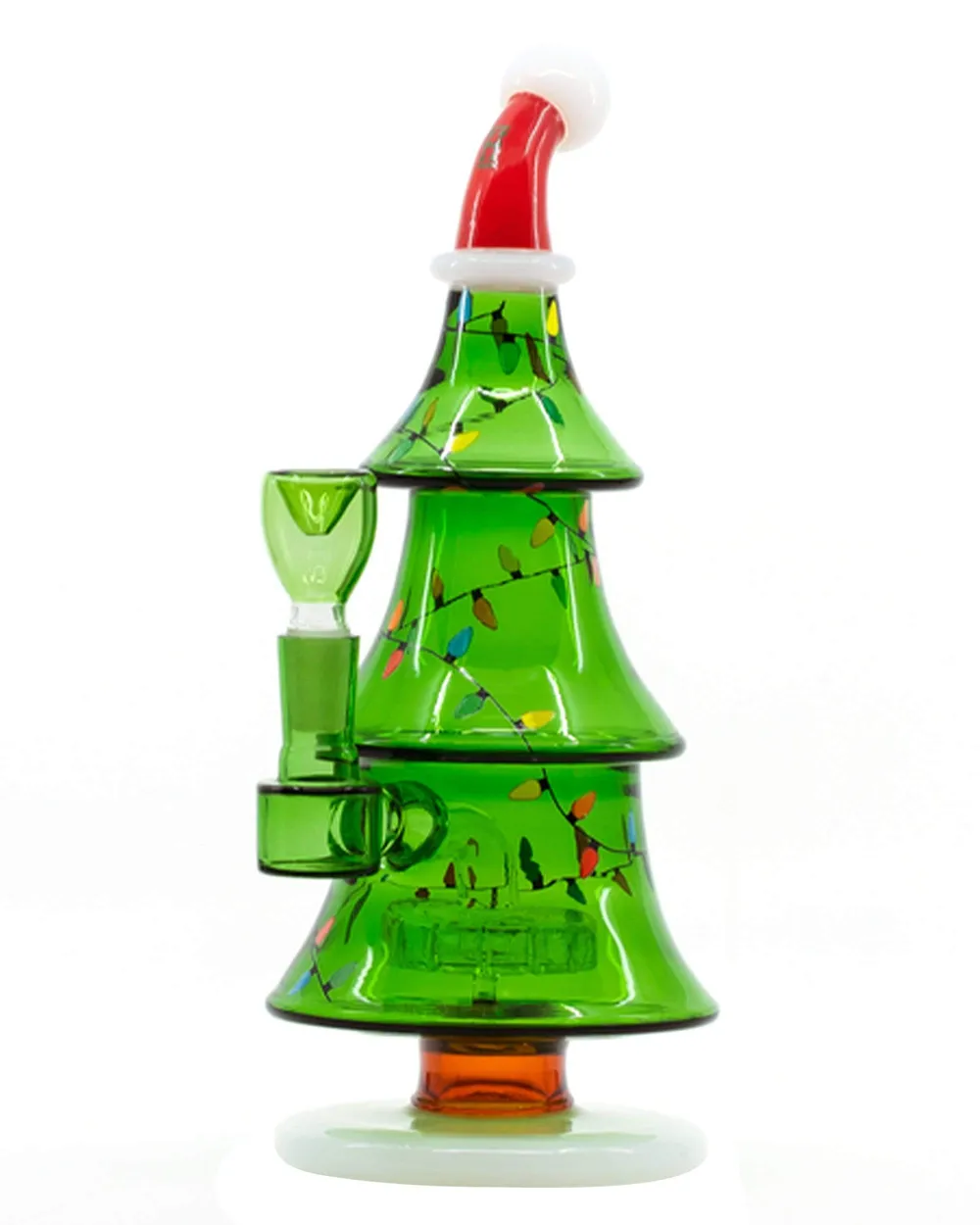 HEMPER XL Christmas Tree Bong